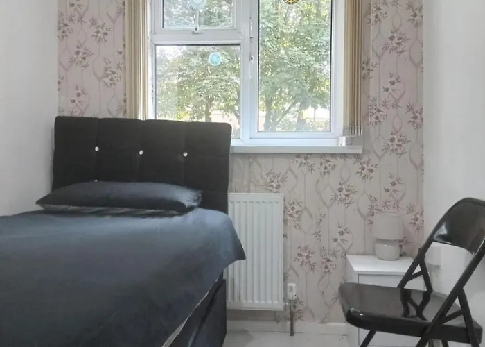 Beautiful Room