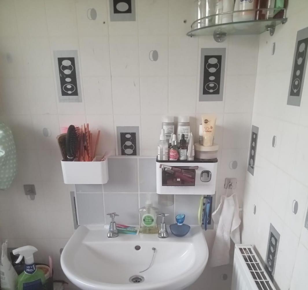 Homestay Beautiful Birmingham